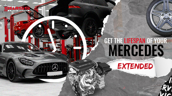 Mercedes cars service center Dubai