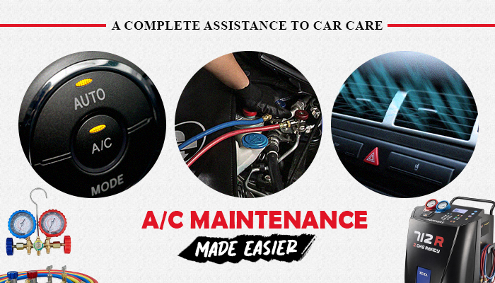 car ac service center Dubai