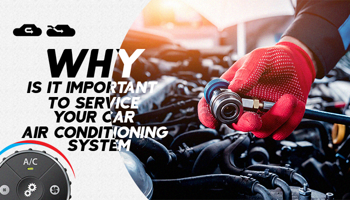 Car Ac Service Center