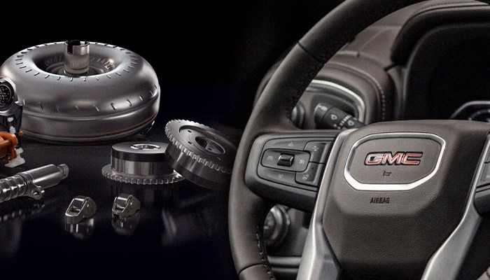 GMC