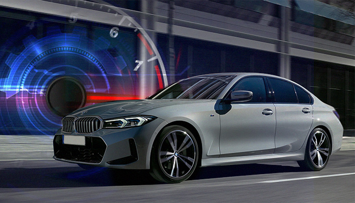 Bmw Service center near me