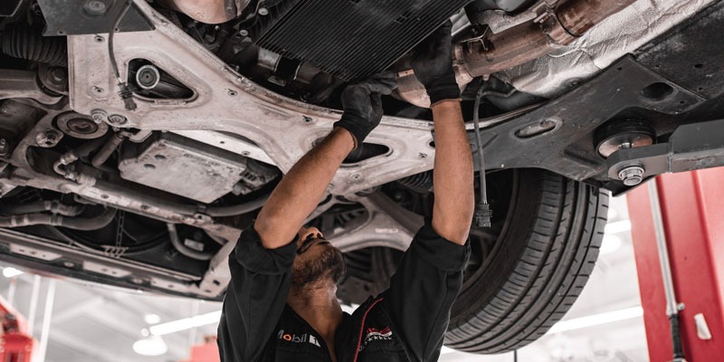 car repair uae