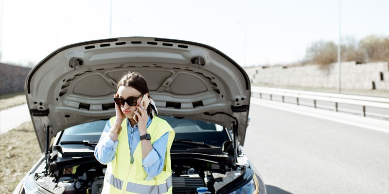 car service center uae