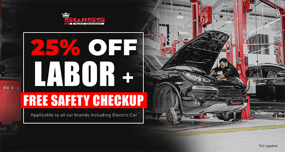 25% off on Labor