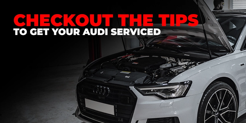 audi-service center