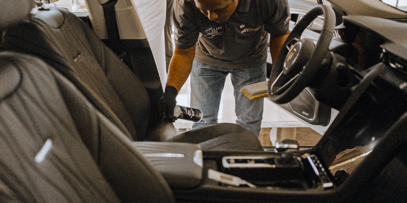 car detailing benefits