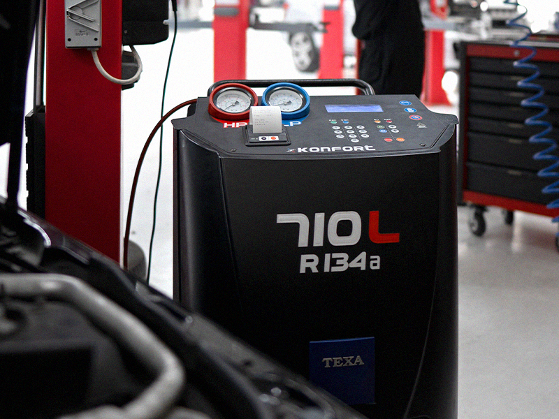 Comprehensive AC Repair Solutions